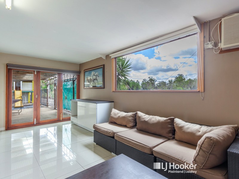 47 Laidley-Plainland Rd, Plainland QLD 4341