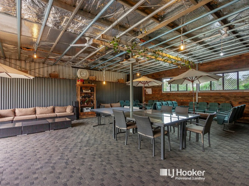 47 Laidley-Plainland Rd, Plainland QLD 4341