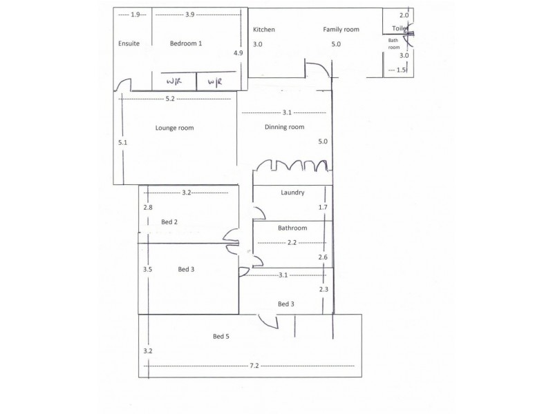 47 Laidley-Plainland Rd, Plainland QLD 4341