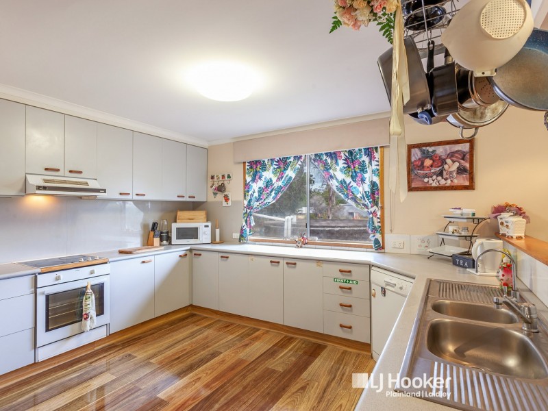 47 Laidley-Plainland Rd, Plainland QLD 4341