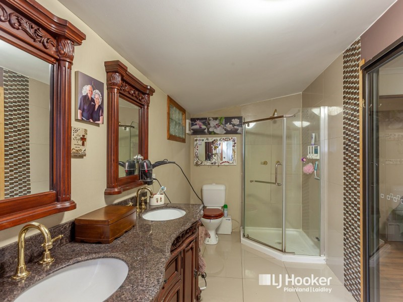 47 Laidley-Plainland Rd, Plainland QLD 4341