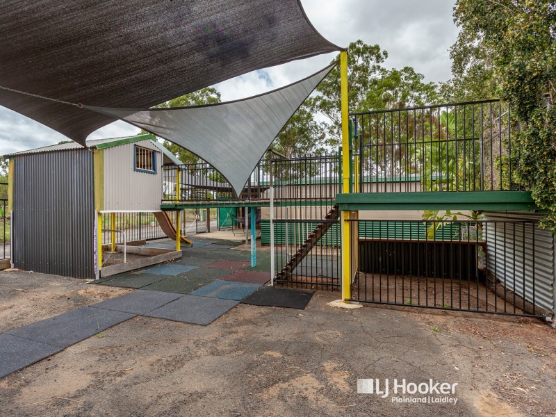 47 Laidley-Plainland Rd, Plainland QLD 4341