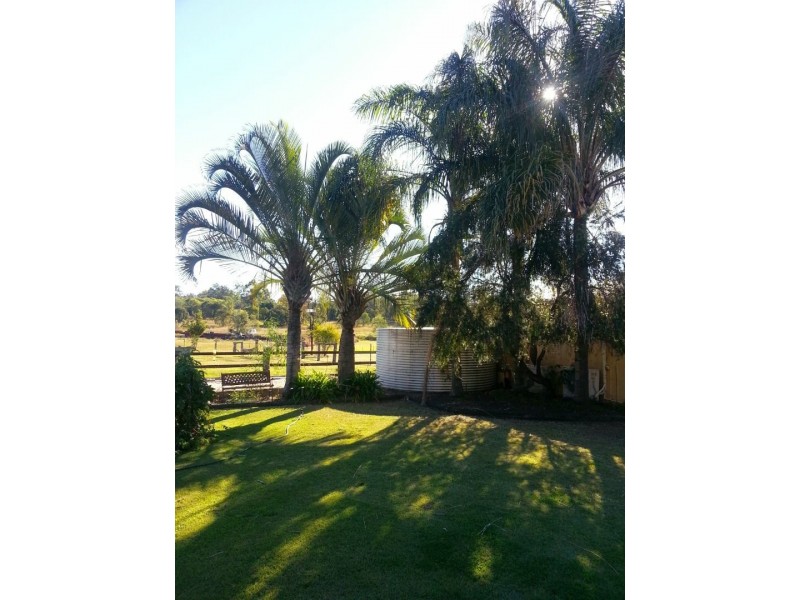 47 Laidley-Plainland Rd, Plainland QLD 4341