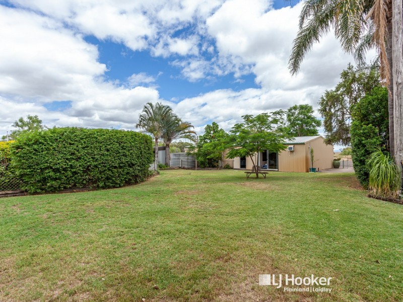47 Laidley-Plainland Rd, Plainland QLD 4341