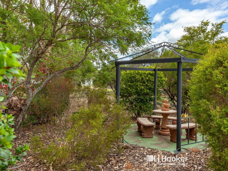 47 Laidley-Plainland Rd, Plainland QLD 4341