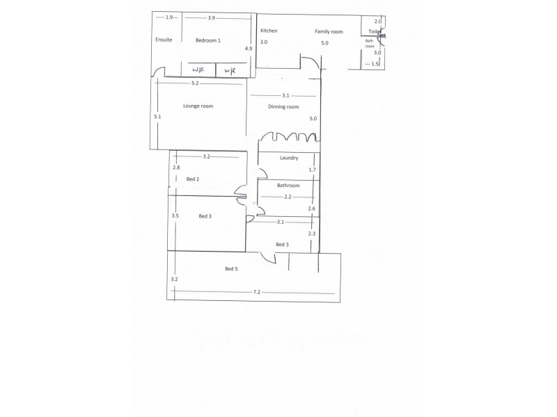 47 Laidley-Plainland Rd, Plainland QLD 4341