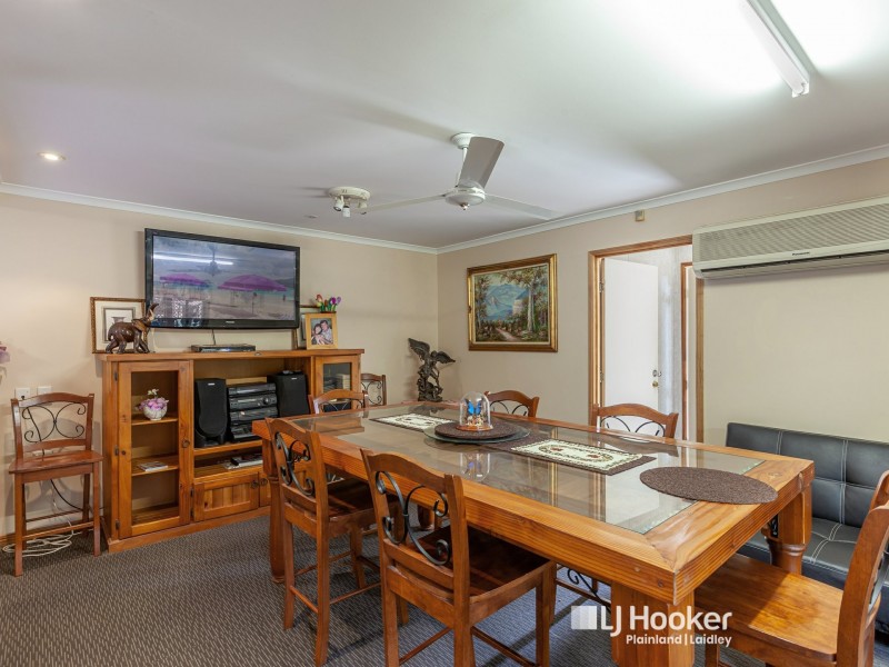 47 Laidley-Plainland Rd, Plainland QLD 4341