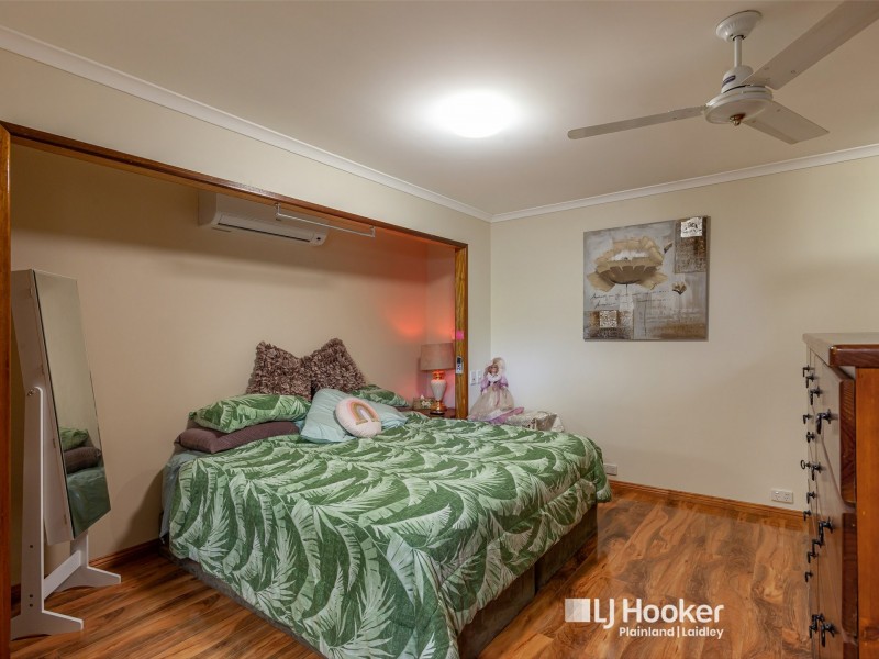 47 Laidley-Plainland Rd, Plainland QLD 4341