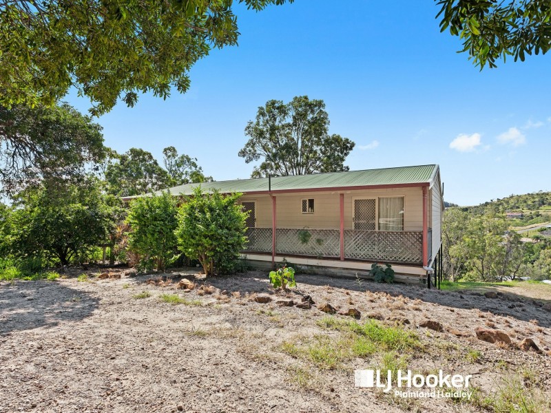 7 Howard Crt, Plainland QLD 4341