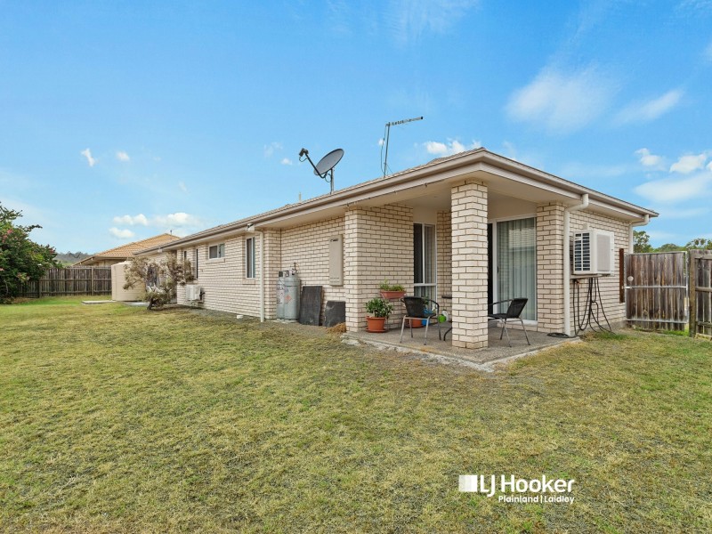 5 Durack Place, Laidley QLD 4341
