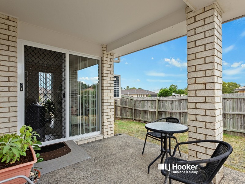 5 Durack Place, Laidley QLD 4341