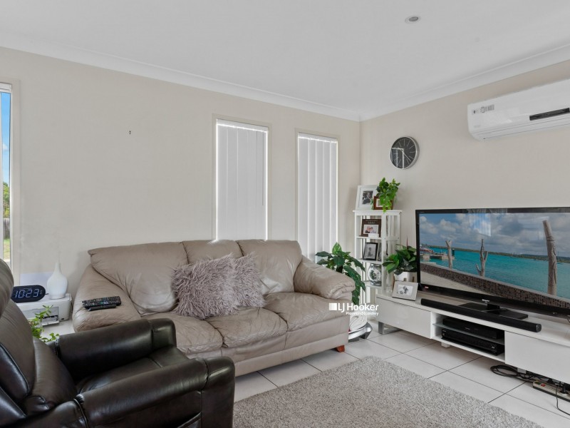 5 Durack Place, Laidley QLD 4341