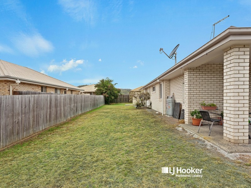 5 Durack Place, Laidley QLD 4341