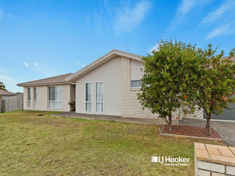 5 Durack Place, Laidley QLD 4341