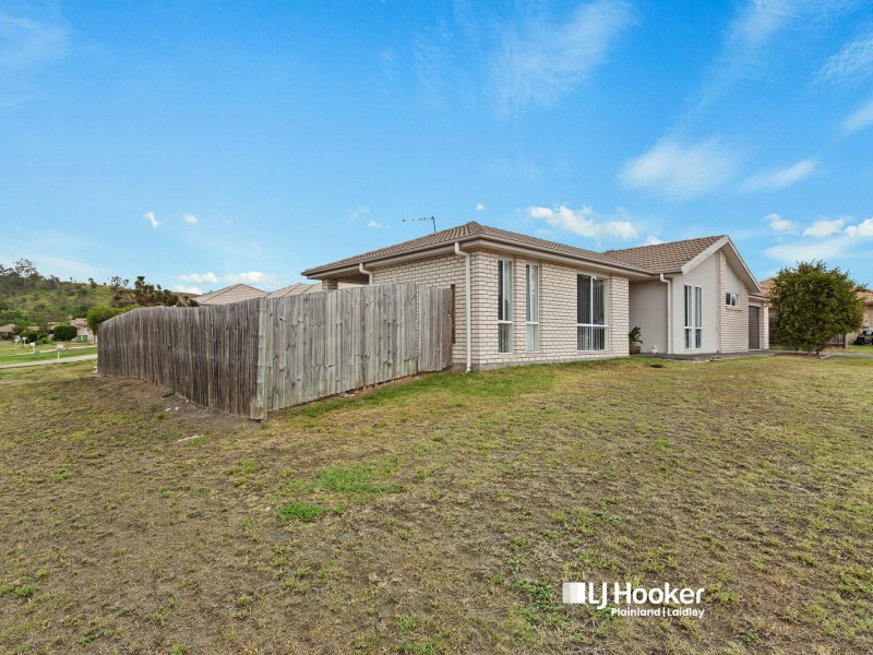5 Durack Place, Laidley QLD 4341