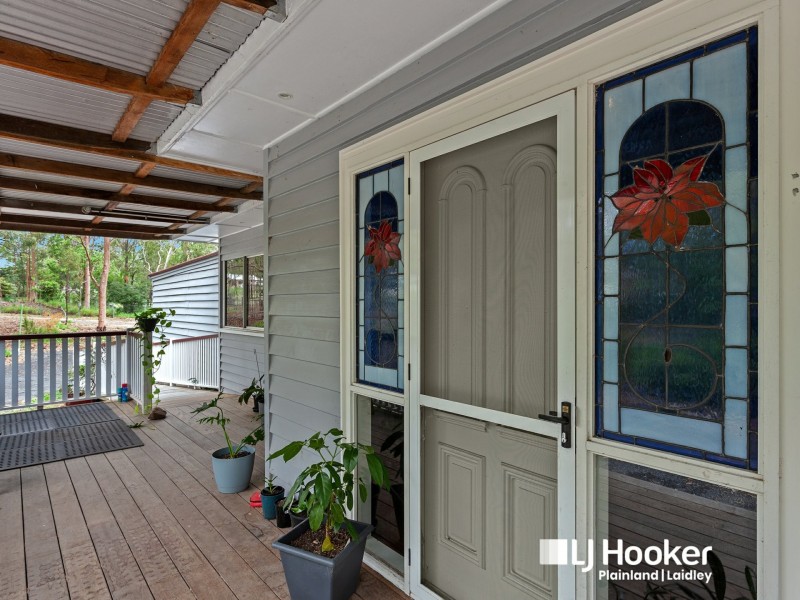 9 Rosella Ave, Regency Downs QLD 4341