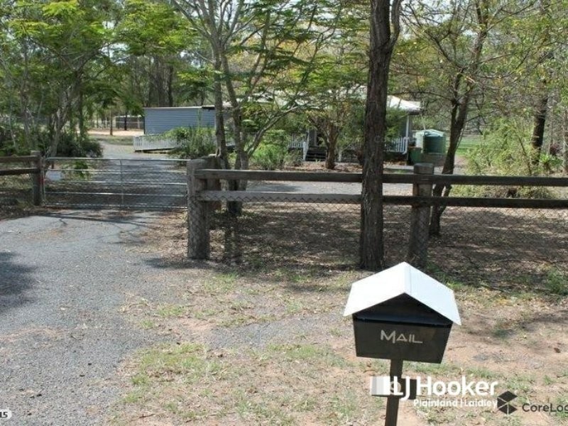 9 Rosella Ave, Regency Downs QLD 4341