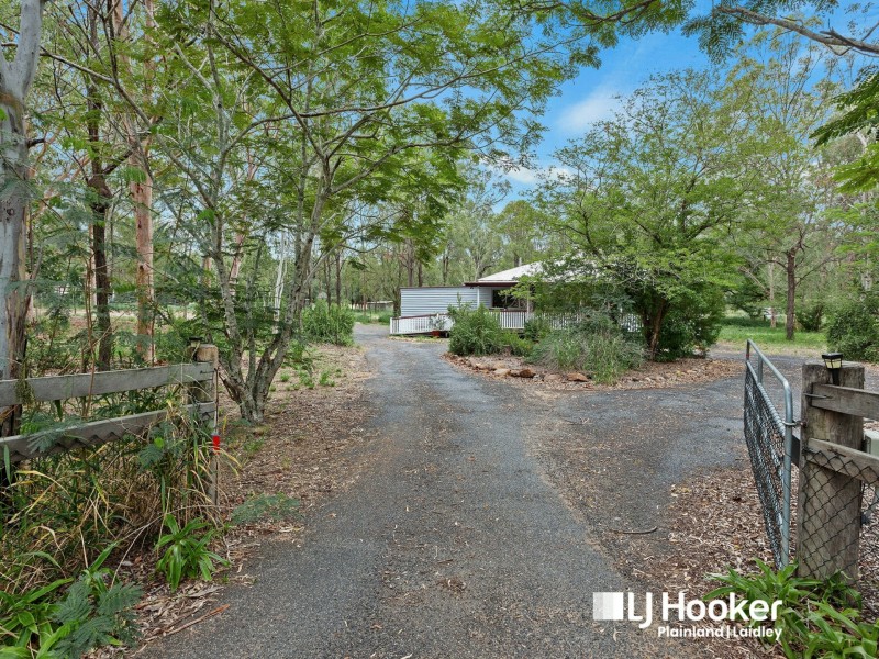 9 Rosella Ave, Regency Downs QLD 4341