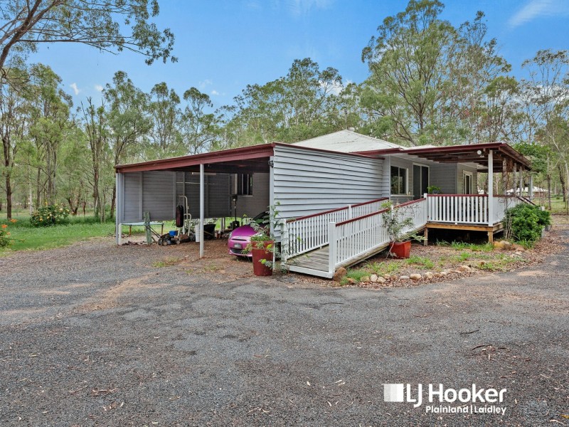 9 Rosella Ave, Regency Downs QLD 4341