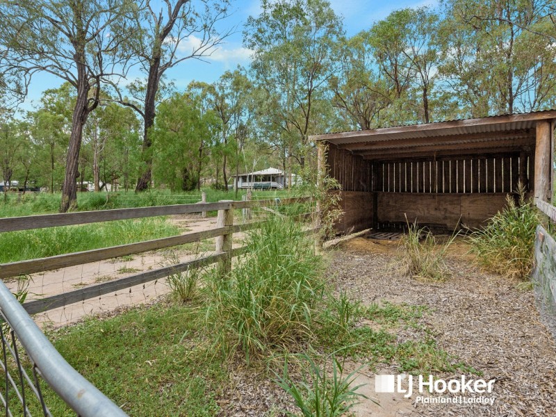 9 Rosella Ave, Regency Downs QLD 4341