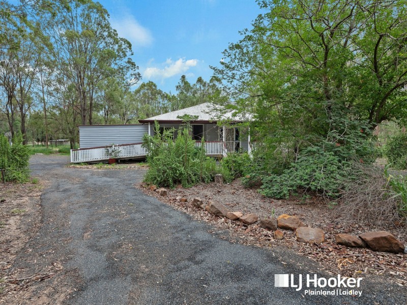 9 Rosella Ave, Regency Downs QLD 4341