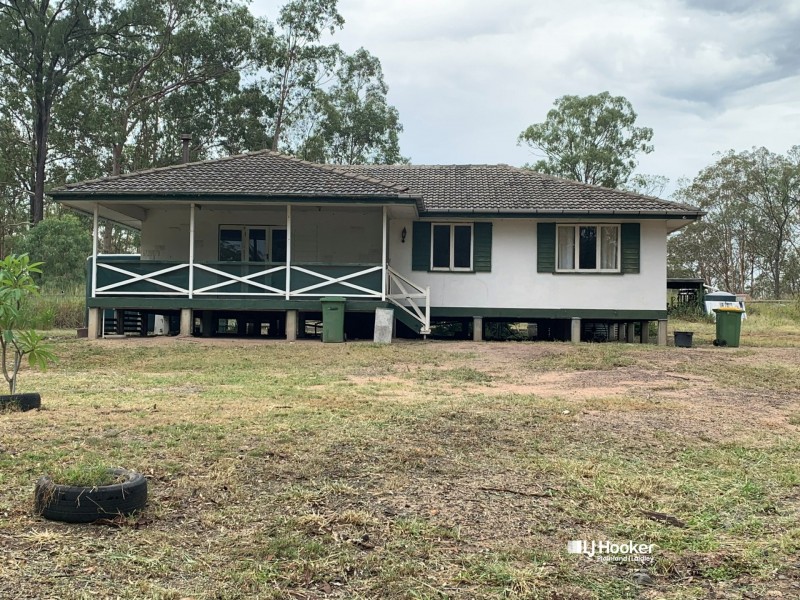 3 Quail Crt, Plainland QLD 4341