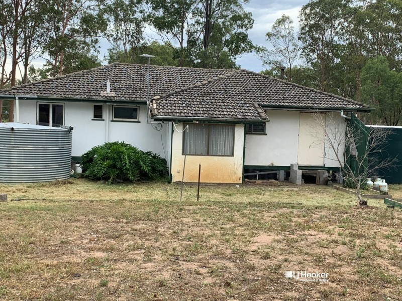 3 Quail Crt, Plainland QLD 4341
