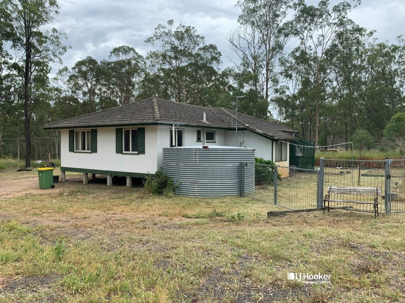 3 Quail Crt, Plainland QLD 4341