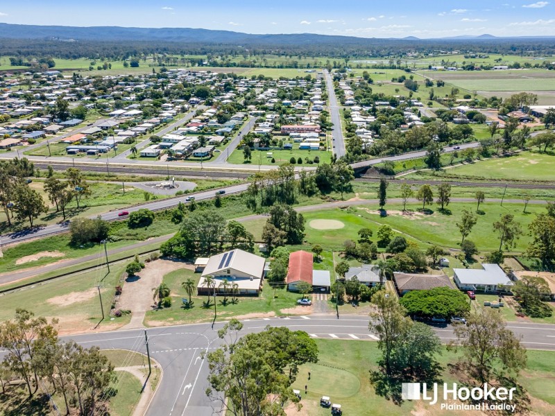 3 Golf Links Drive, Gatton QLD 4343