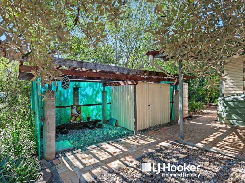 11 Hunt Street, Forest Hill QLD 4342