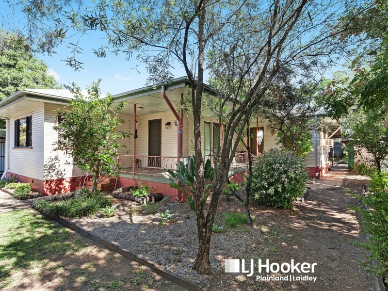 11 Hunt Street, Forest Hill QLD 4342
