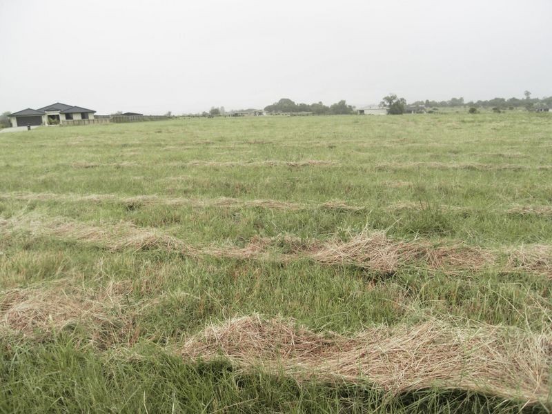 Lot 15 (#4 Peppertree Place, Plainland QLD 4341