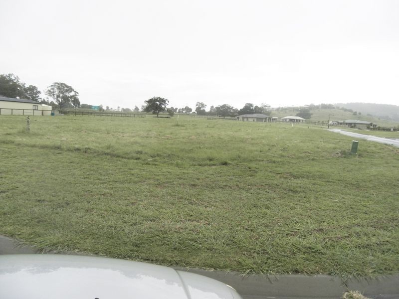 Lot 15 (#4 Peppertree Place, Plainland QLD 4341