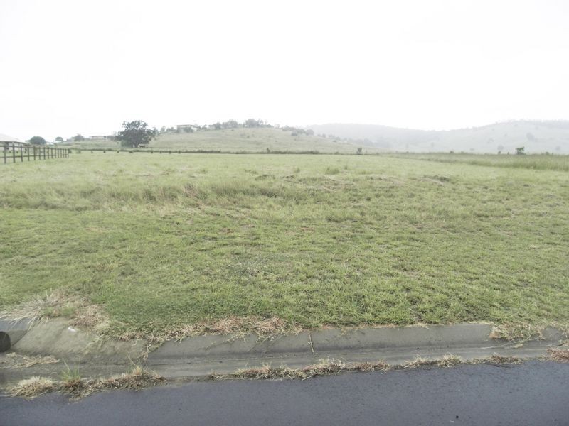 (Lot 14) Peppertree Place, Plainland QLD 4341