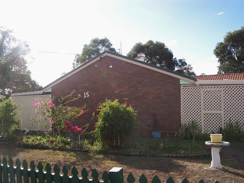 15 Schroder Street, Laidley QLD 4341