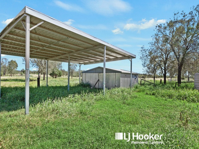 26 Kentville Rd, Kentville QLD 4341