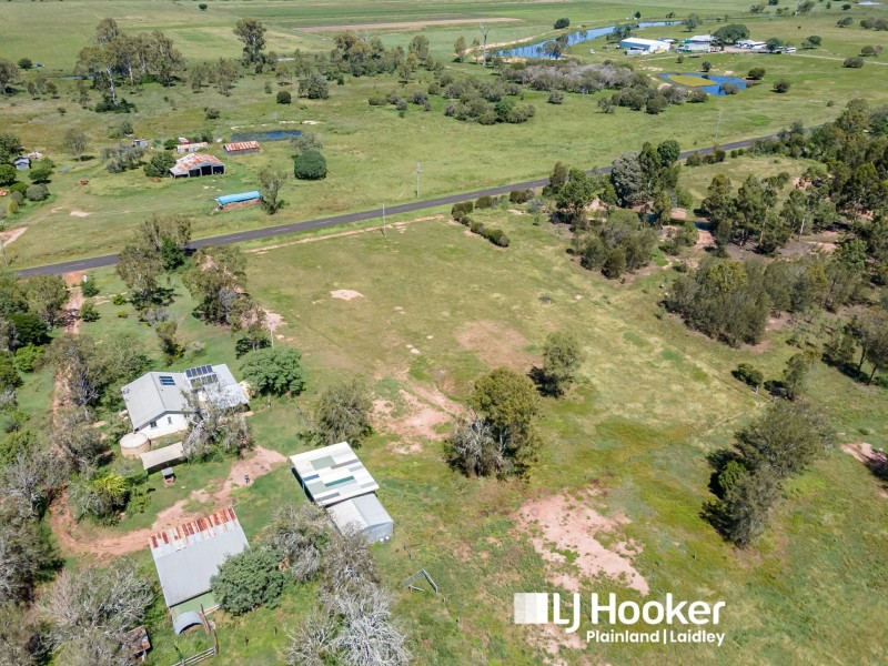 26 Kentville Rd, Kentville QLD 4341