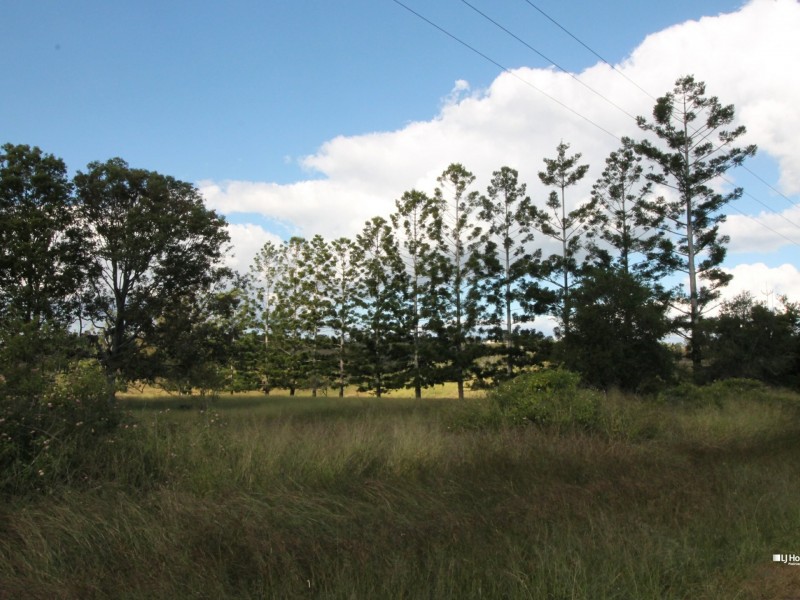 91 Bourke Rd, Tallegalla QLD 4340