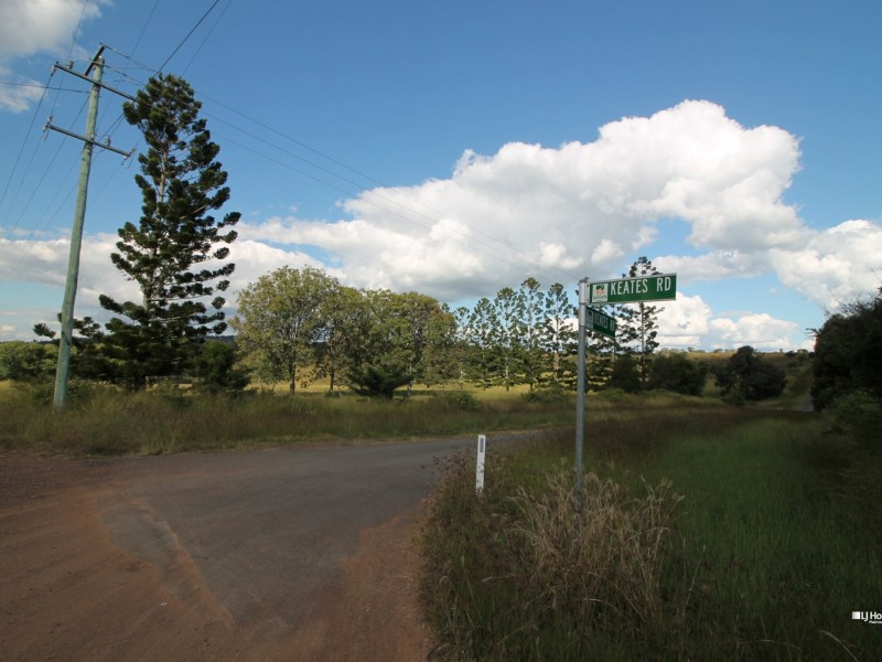 91 Bourke Rd, Tallegalla QLD 4340