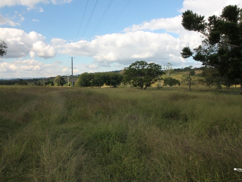 91 Bourke Rd, Tallegalla QLD 4340