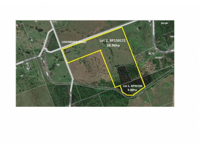 91 Bourke Rd, Tallegalla QLD 4340