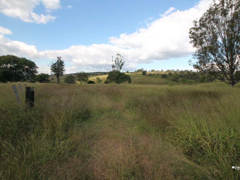 91 Bourke Rd, Tallegalla QLD 4340