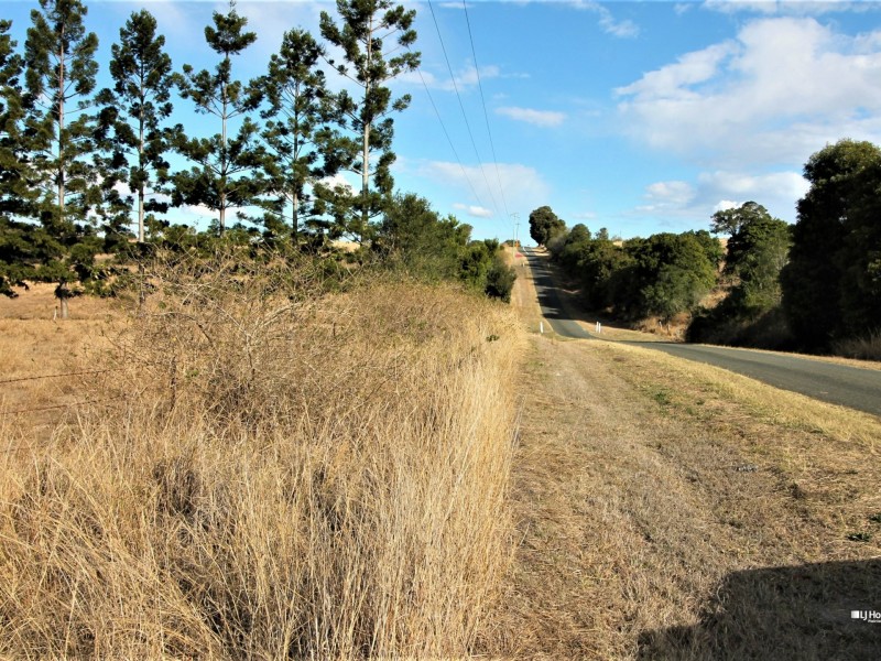 91 Bourke Rd, Tallegalla QLD 4340