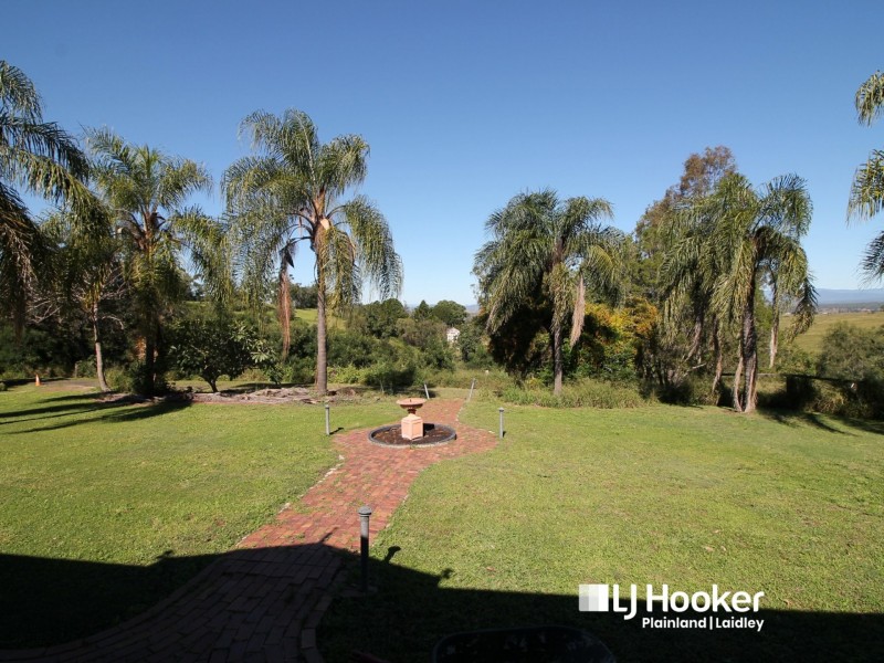 298 Rosewood Marburg Rd, Tallegalla QLD 4340