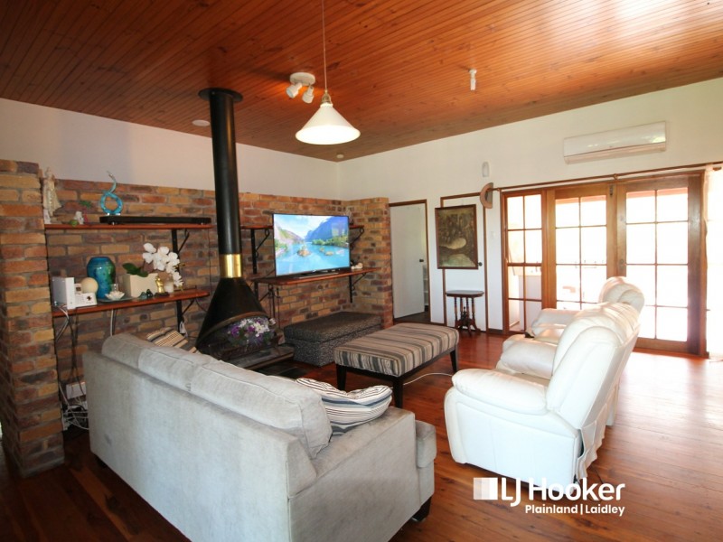 298 Rosewood Marburg Rd, Tallegalla QLD 4340