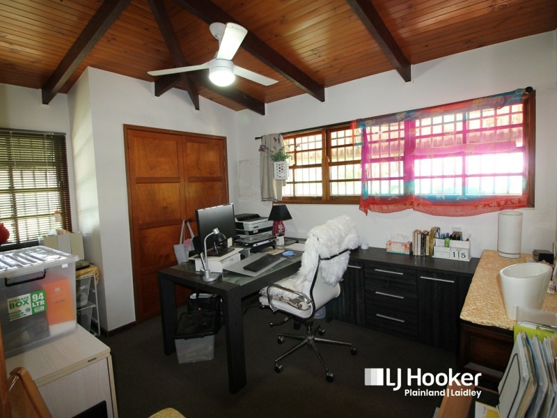 298 Rosewood Marburg Rd, Tallegalla QLD 4340