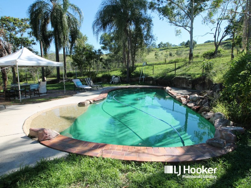 298 Rosewood Marburg Rd, Tallegalla QLD 4340