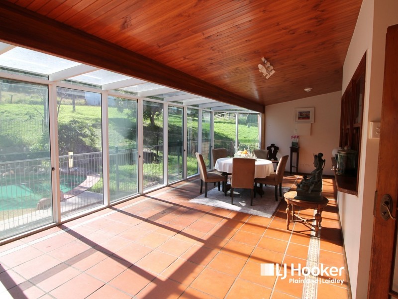 298 Rosewood Marburg Rd, Tallegalla QLD 4340