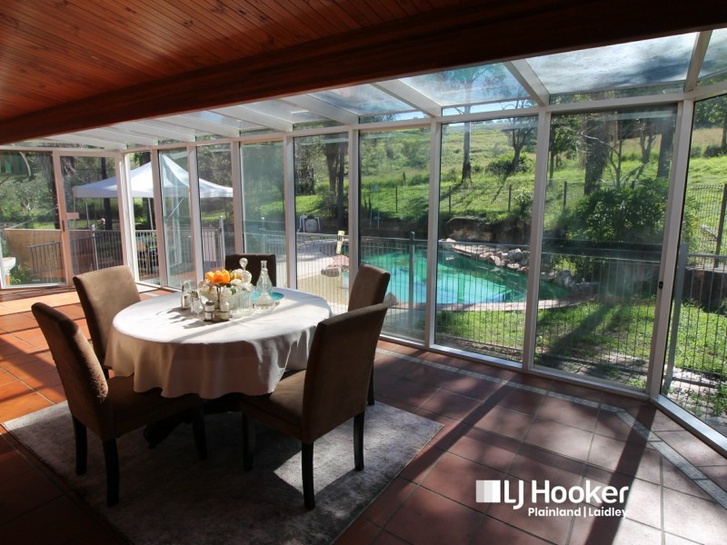 298 Rosewood Marburg Rd, Tallegalla QLD 4340