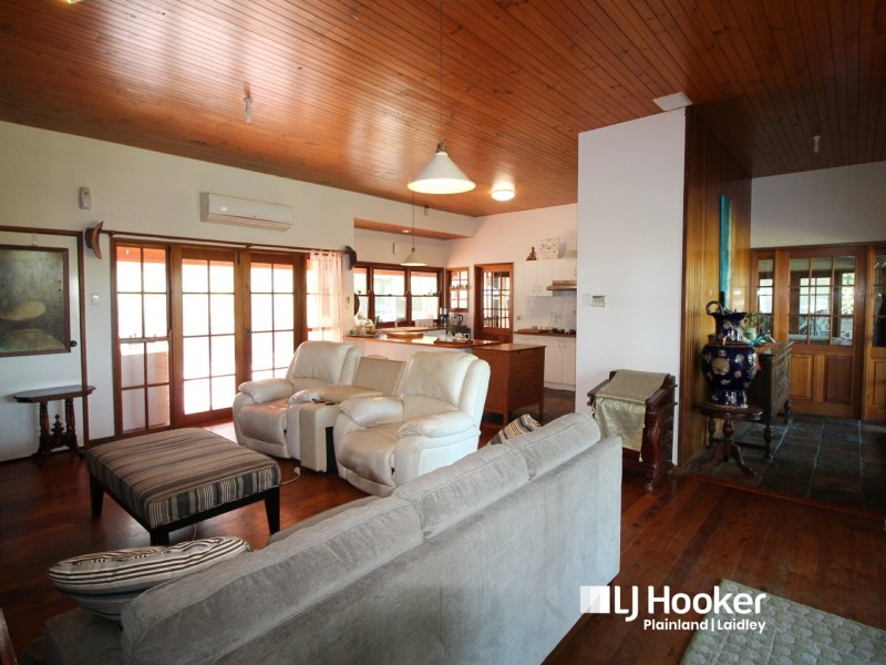 298 Rosewood Marburg Rd, Tallegalla QLD 4340